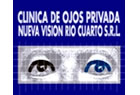 Clínica de Ojos Privada Nueva Visión, Río Cuarto
